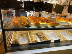 -仙峰天然面包(迎宾路店)