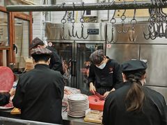 -汕头八合里海记牛肉店(清河店)
