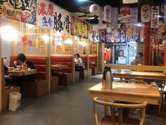 大堂-西月山居匠心创意料理(江汉路新佳丽广场店)