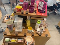 -星巴克臻选(上海淮海百盛购物中心店)