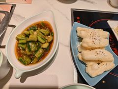 -黄记煌三汁焖锅(新佳丽江汉路店)