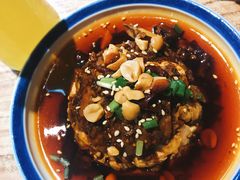-好這口重庆小面(总店)