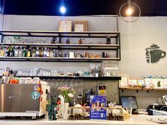 -三宅一生咖啡馆·咖啡培训(金雄达园区店)