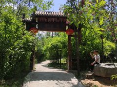 -封龙山风景区
