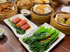 -彩景大茶楼(平湖店)