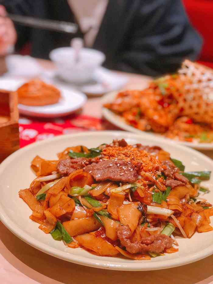 避风塘(合肥银泰城店)