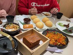 -蔡澜点心·粤菜(西单大悦城店)