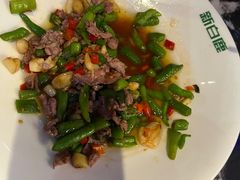 -新白鹿餐厅(百联中环店)