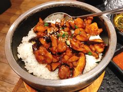 -九田家黑牛烤肉料理(石路天虹店)