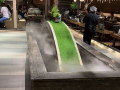 -湊湊火锅·茶憩(石家庄万象城店)