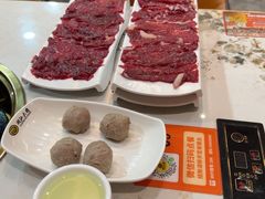 -潮汕大目牛肉火锅(皇岗旗舰店)