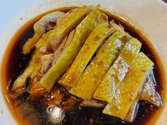 -木子山庄·安徽省老字号·中国炖锅宴