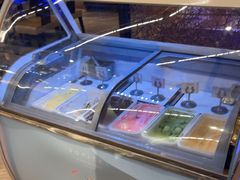 -索菲特酒店·海鲜自助 ·聚餐厅
