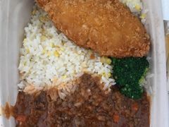 意式肉酱南冰鱼柳-大家乐(广州荔湾领展广场店)
