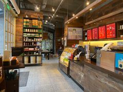 -星巴克(成都天府水街店)