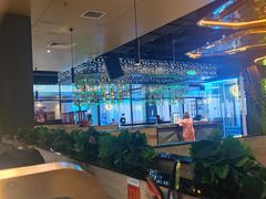 -水晶之星洗浴温泉汗蒸