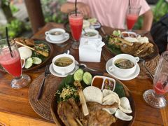 -Bebek Joni Restaurant
