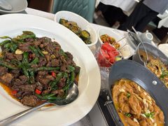 武冈血鸭-湘中缘·湖南菜(娄底驻京办店)