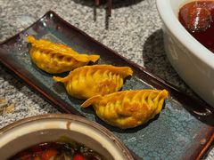 煎饺-南京大牌档(龙湖长楹天街店)