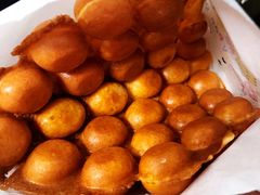 -妈咪鸡蛋仔(尖沙咀东分店)
