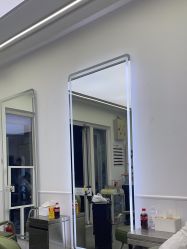 -LJOY丽锦造型·烫发染发