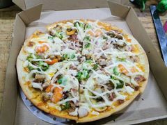 -四季轩中餐厅(徐州开元名都大酒店)