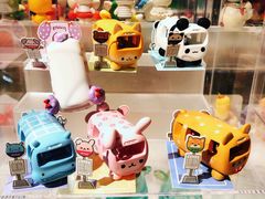 -泡泡玛特POPMART(崇文门国瑞城店)
