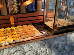 -中海·庐山西海君澜度假酒店·味屿全日制餐厅