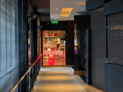 -广州富力君悦大酒店·凯菲厅