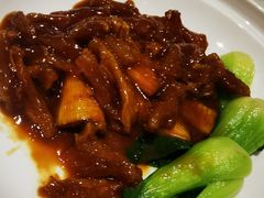 -东门烤鸭店(鼓楼店)