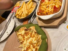 -乐凯撒披萨(欢乐颂购物中心店)