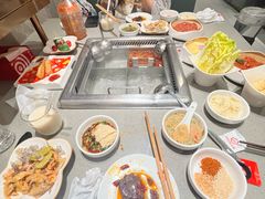 -海底捞火锅(龙岗星河COCO Park店)