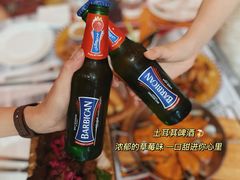 -苏坦土耳其西餐厅(玉林店)