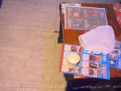 -移动谜城·大笨象密室逃脱(五棵松店)