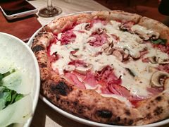 -Mammamia意大利餐厅(阳春巷店)