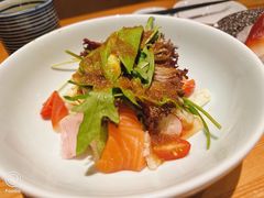 -Tuna maki寿司(园区永旺店)