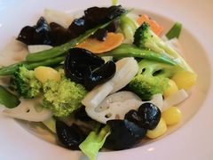 -玉林烤鸭店(定福庄店)