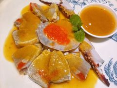 -蟹榭·本帮江浙菜·蟹宴(五角场合生汇商场店)