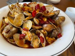 -赶海部落海鲜城(海阳路店)