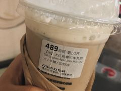 -瑞幸咖啡(丰盛町店)
