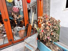 -BE YOLO必有乐&小红帽三明治