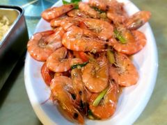 -四川小胡子海鲜(丁村万人海鲜广场店)