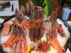 -芥末日本料理(打浦路铂尔曼旗舰店)
