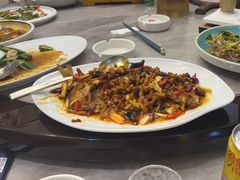 -君霖海鲜私房菜(春柳店)