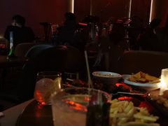 -TZ House音乐现场(来福士中心店)