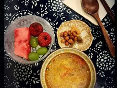 胡同食堂-蜗牛小馆醉乡民谣云南菜(惠新西里店)