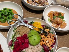 -小大董·烤鸭(凤凰汇店)