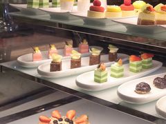 -星璞餐厅(深铁塘朗城君璞酒店)