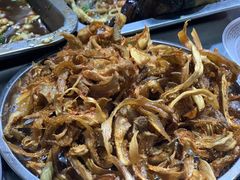 -最昭通一品黄牛小肉串(新迎店)