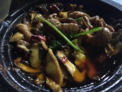 -廖记老砂锅(上清寺店)